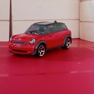 2011 Mini Cooper